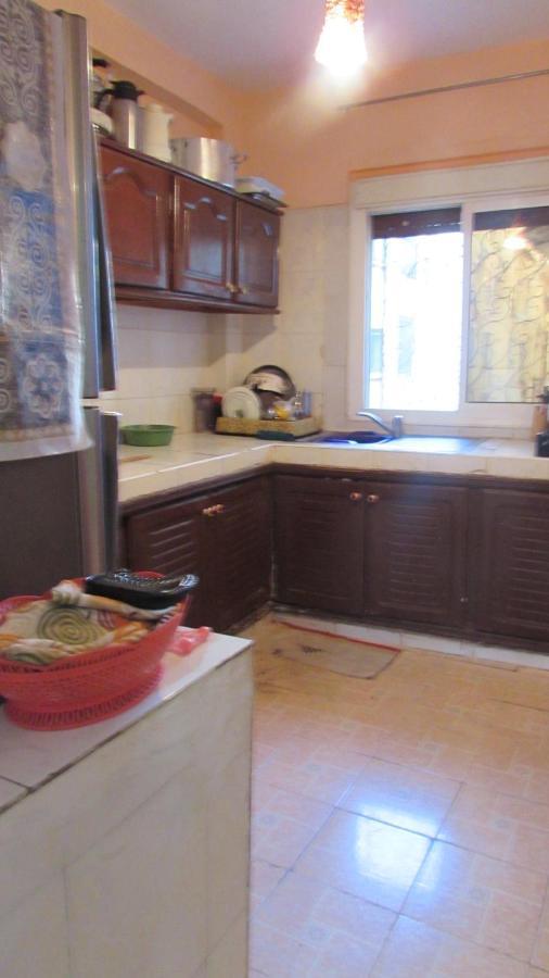 Bed And Breakfast Ifrane  Zewnętrze zdjęcie