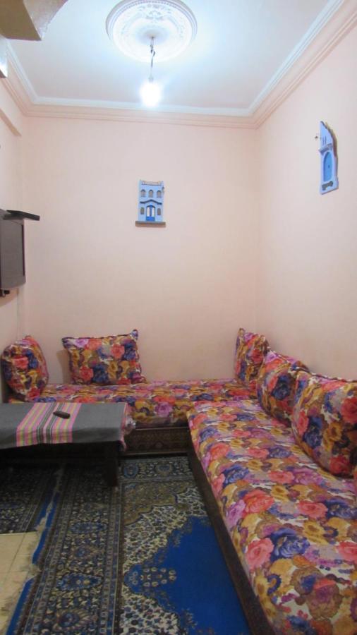 Bed And Breakfast Ifrane  Zewnętrze zdjęcie