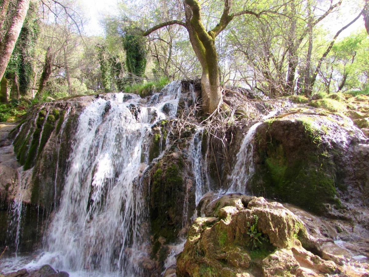 Bed And Breakfast Ifrane  Zewnętrze zdjęcie