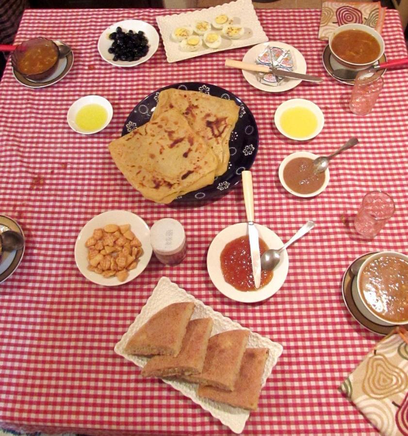 Bed And Breakfast Ifrane  Zewnętrze zdjęcie