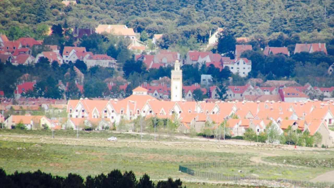 Bed And Breakfast Ifrane  Zewnętrze zdjęcie