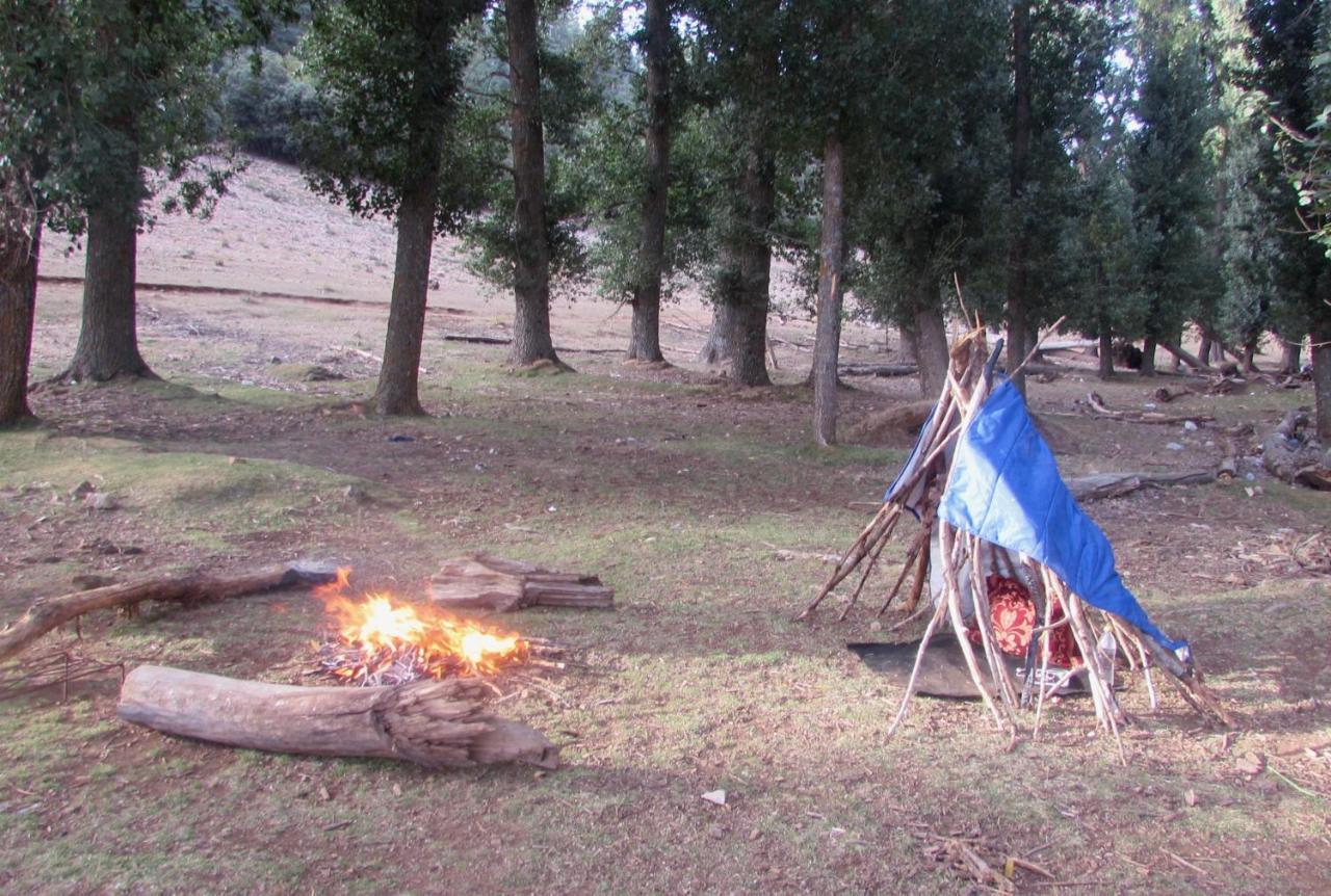 Bed And Breakfast Ifrane  Zewnętrze zdjęcie